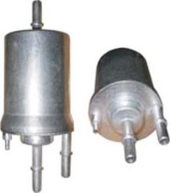 ACDelco ACF214 - Fuel filter car-mod.net