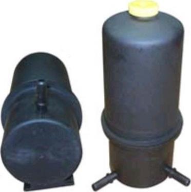 ACDelco ACF215 - Fuel filter car-mod.net
