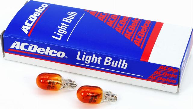 ACDelco ACT10B - Bulb, indicator car-mod.net
