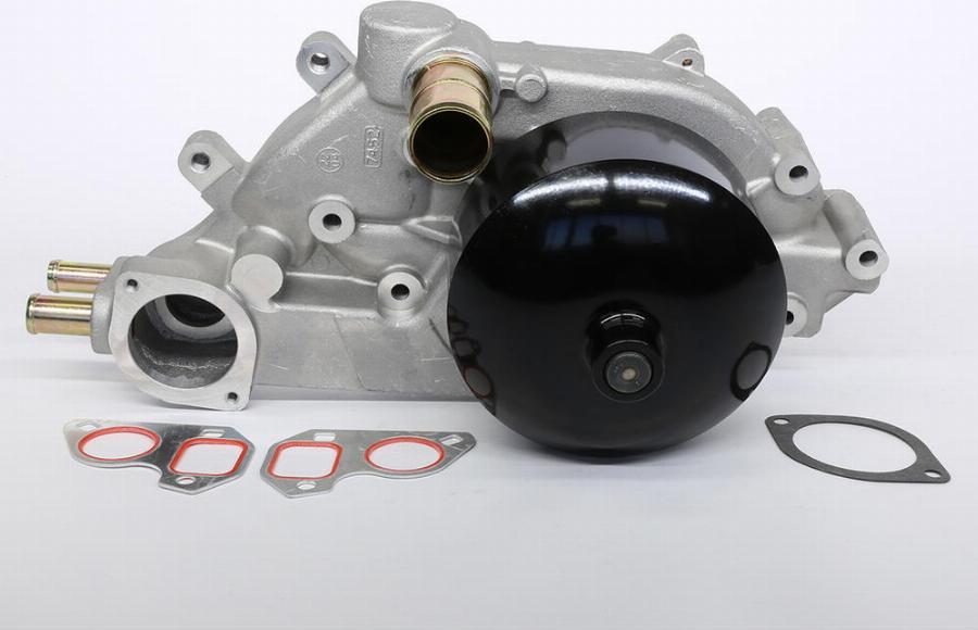 ACDelco ACWP1005 - Water Pump car-mod.net
