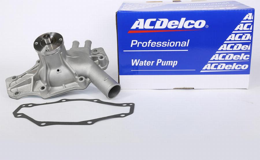ACDelco ACWP1000 - Water Pump car-mod.net