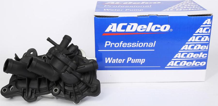 ACDelco ACWP8553H - Water Pump car-mod.net