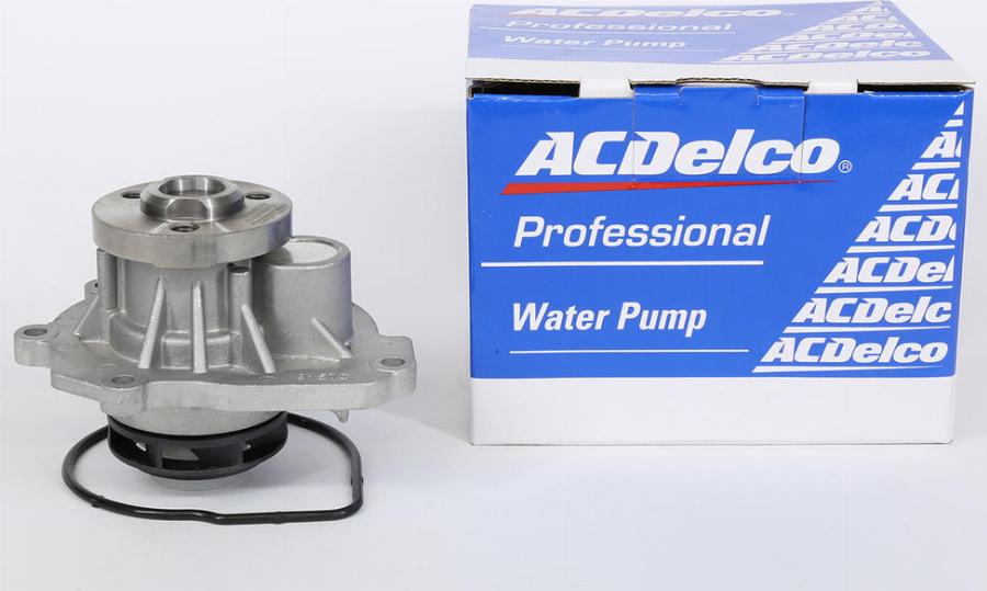 ACDelco ACWP8391 - Water Pump car-mod.net