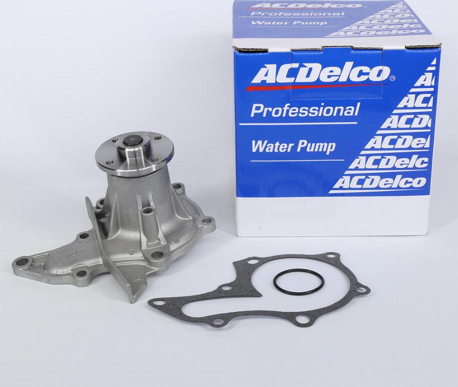 ACDelco ACWP3083 - Water Pump car-mod.net