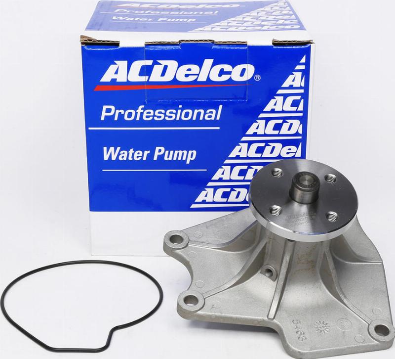 ACDelco ACWP3115 - Water Pump car-mod.net