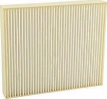 ACDelco CF181 - Filter, interior air car-mod.net