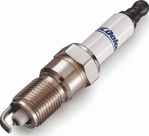 ACDelco CR 42 XLSX - Spark Plug car-mod.net