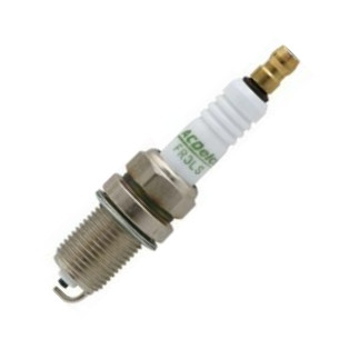 ACDelco FR3LS - Spark Plug car-mod.net