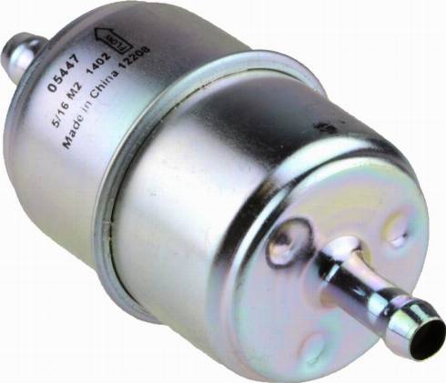 ACDelco GF 61 - Fuel filter car-mod.net