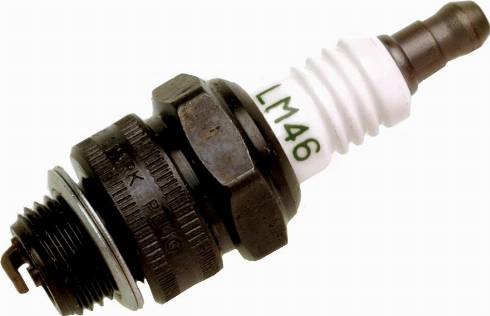 ACDelco LM46 - Spark Plug car-mod.net