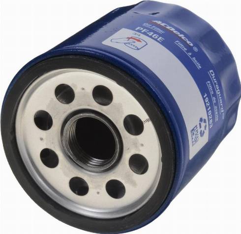 ACDelco PF46E - Oil Filter car-mod.net