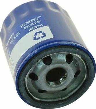 ACDelco PF46 - Oil Filter car-mod.net