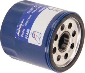 ACDelco PF48F - Oil Filter car-mod.net