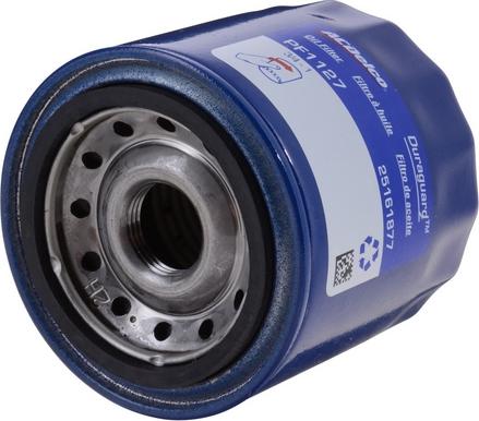 ACDelco PF1127 - Oil Filter car-mod.net