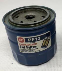 ACDelco PF13 - Oil Filter car-mod.net