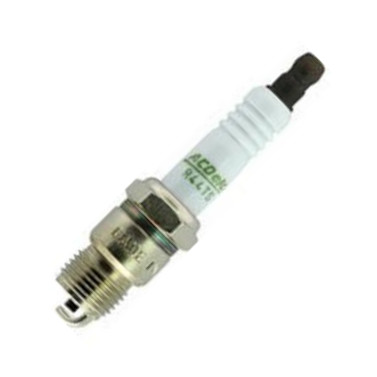 ACDelco R44TS - Spark Plug car-mod.net