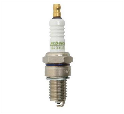 ACDelco R43XLS - Spark Plug car-mod.net