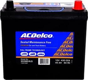 ACDelco S55B24LS - Starter Battery car-mod.net