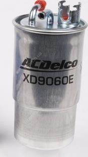 ACDelco XD9060E - Fuel filter car-mod.net