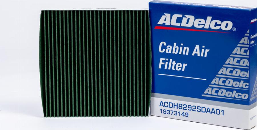ACDelco 19373149 - Filter, interior air car-mod.net