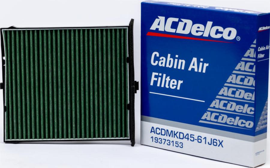 ACDelco 19373153 - Filter, interior air car-mod.net