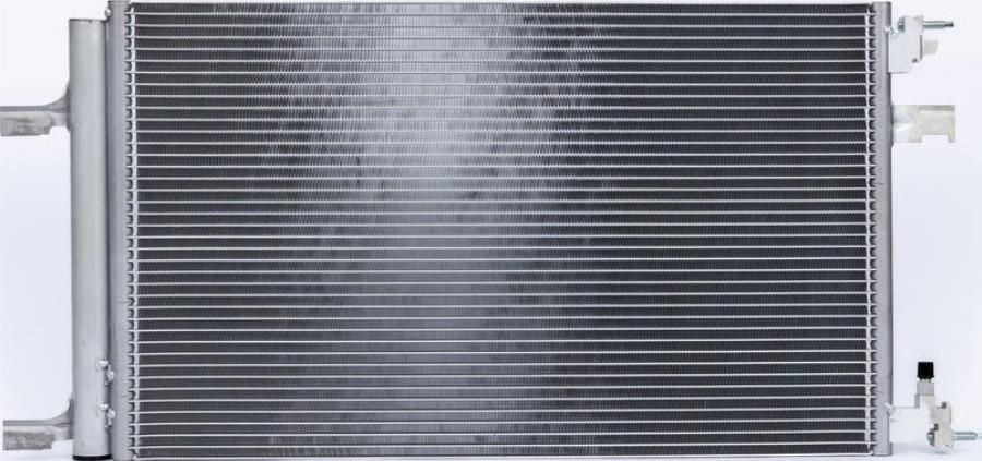 ACDelco 19372521 - Condenser, air conditioning car-mod.net