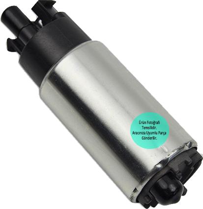 Achr 60206107 - Fuel Supply Module car-mod.net