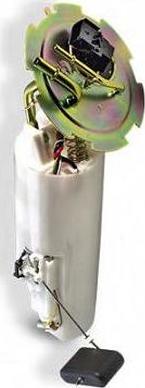 ACI-AVESA ABG-402 - Fuel Supply Module car-mod.net