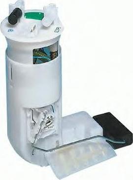 ACI-AVESA ABG-606 - Fuel Supply Module car-mod.net