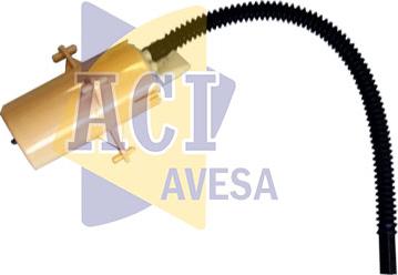 ACI-AVESA ABG-1156 - Fuel Pump car-mod.net