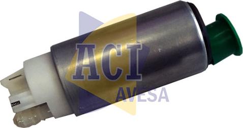 ACI-AVESA ABG-1162 - Fuel Pump car-mod.net
