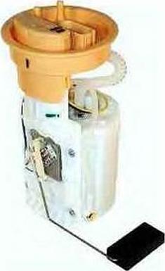 ACI-AVESA ABG-821 - Fuel Supply Module car-mod.net