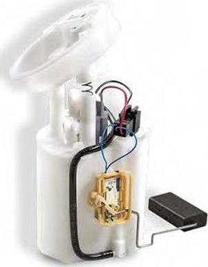 ACI-AVESA ABG-239 - Fuel Supply Module car-mod.net