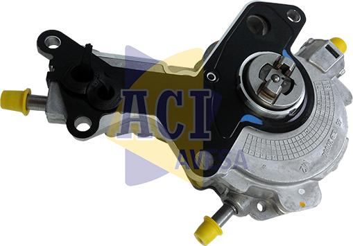ACI-AVESA ABT-001P - Vacuum Pump, braking system car-mod.net