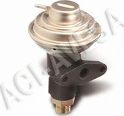 ACI-AVESA AEGR-635 - EGR Valve car-mod.net