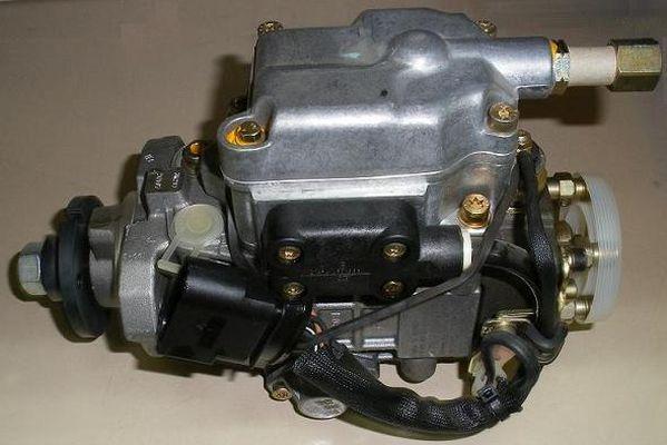 ACI-AVESA ACI-0.460.404.972 - High Pressure Injection Pump car-mod.net