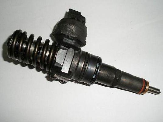 ACI-AVESA ACI-0414720039 - Nozzle and Holder Assembly car-mod.net