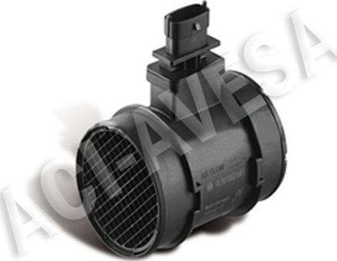 ACI-AVESA ACI-0281002683 - Air Mass Sensor car-mod.net