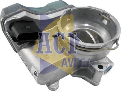 ACI-AVESA ACM-124 - Throttle body car-mod.net