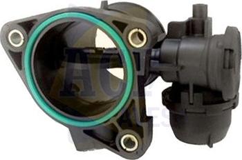ACI-AVESA ACM-252/1 - Throttle body car-mod.net