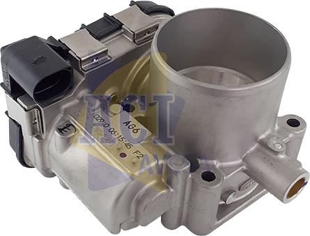 ACI-AVESA ACM-201 - Throttle body car-mod.net