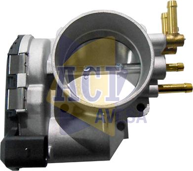 ACI-AVESA ACM-232 - Throttle body car-mod.net