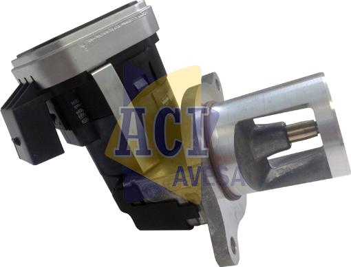 ACI-AVESA AEGR-961 - EGR Valve car-mod.net