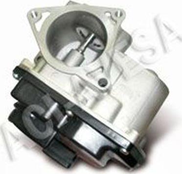 ACI-AVESA AEGR-905 - EGR Valve car-mod.net