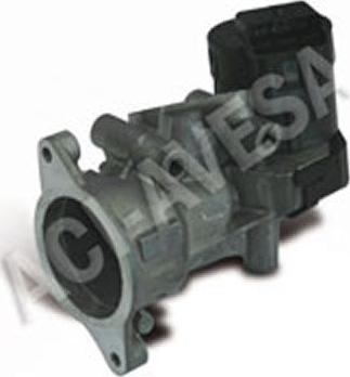 ACI-AVESA AEGR-914 - EGR Valve car-mod.net