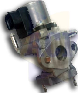 ACI-AVESA AEGR-977 - EGR Valve car-mod.net