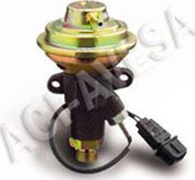 ACI-AVESA AEGR-636 - EGR Valve car-mod.net