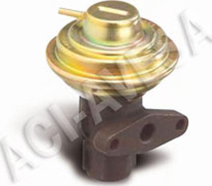 ACI-AVESA AEGR-637 - EGR Valve car-mod.net