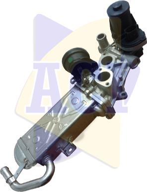 ACI-AVESA AEGR-1032 - EGR Valve car-mod.net