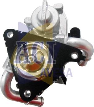 ACI-AVESA AEGR-1106 - EGR Valve car-mod.net